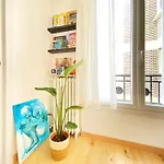 Cosy And Lovely Flat Close To Montparnasse