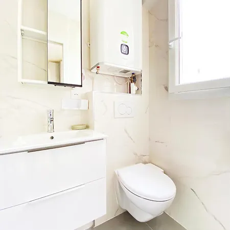 Cosy And Lovely Flat Close To Montparnasse